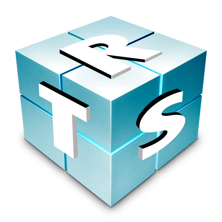 Rogers Technology Solutions LLC logo
