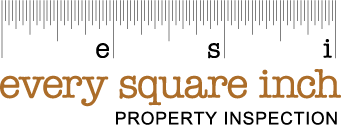 Every Square Inch Property Inspection logo