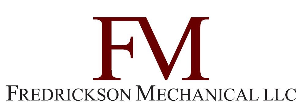 Fredrickson Mechanical LLC logo