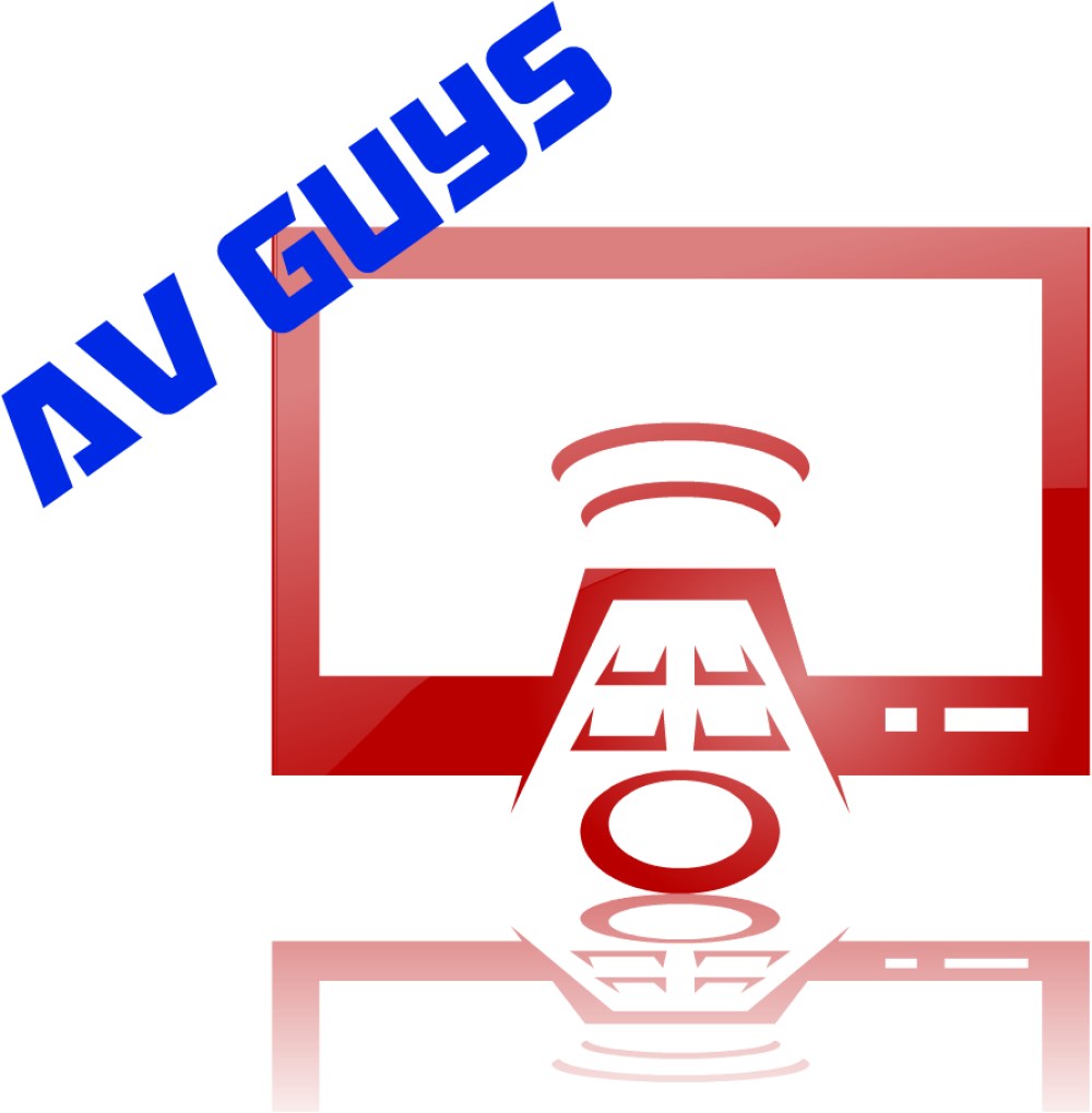 AV Guys logo