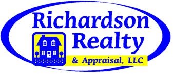 Richardson Realty & Appraisal LLC logo