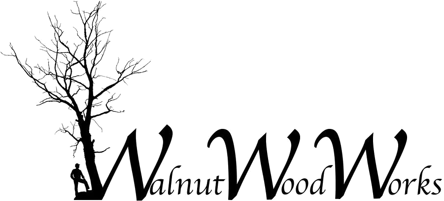 Walnut Wood Works logo