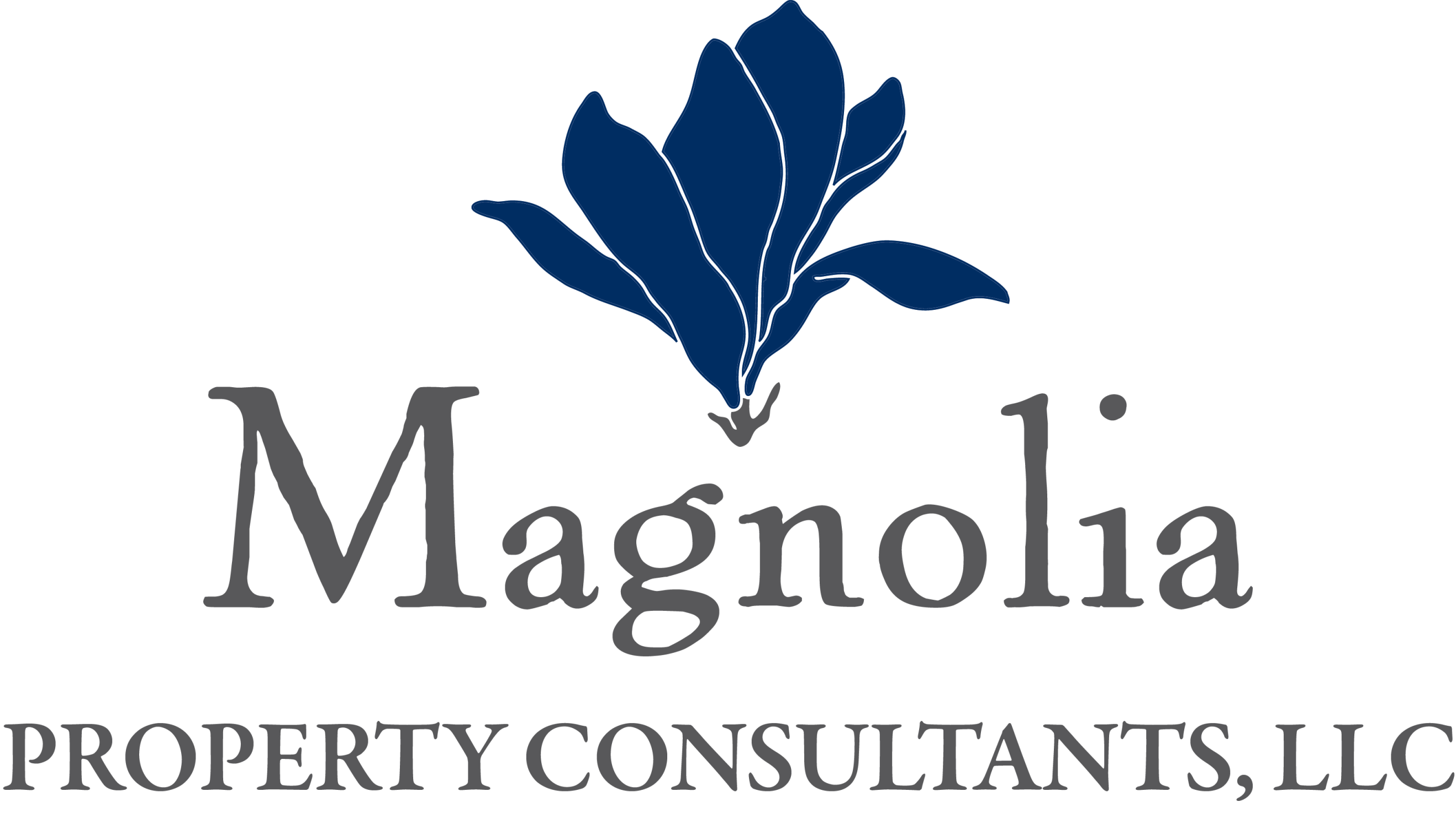 Logo for Magnolia Property Consultants, LLC