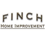 Finch Home Improvement logo