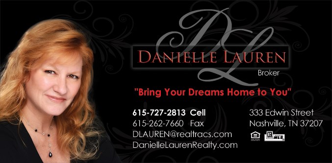 Danielle Lauren Realty logo