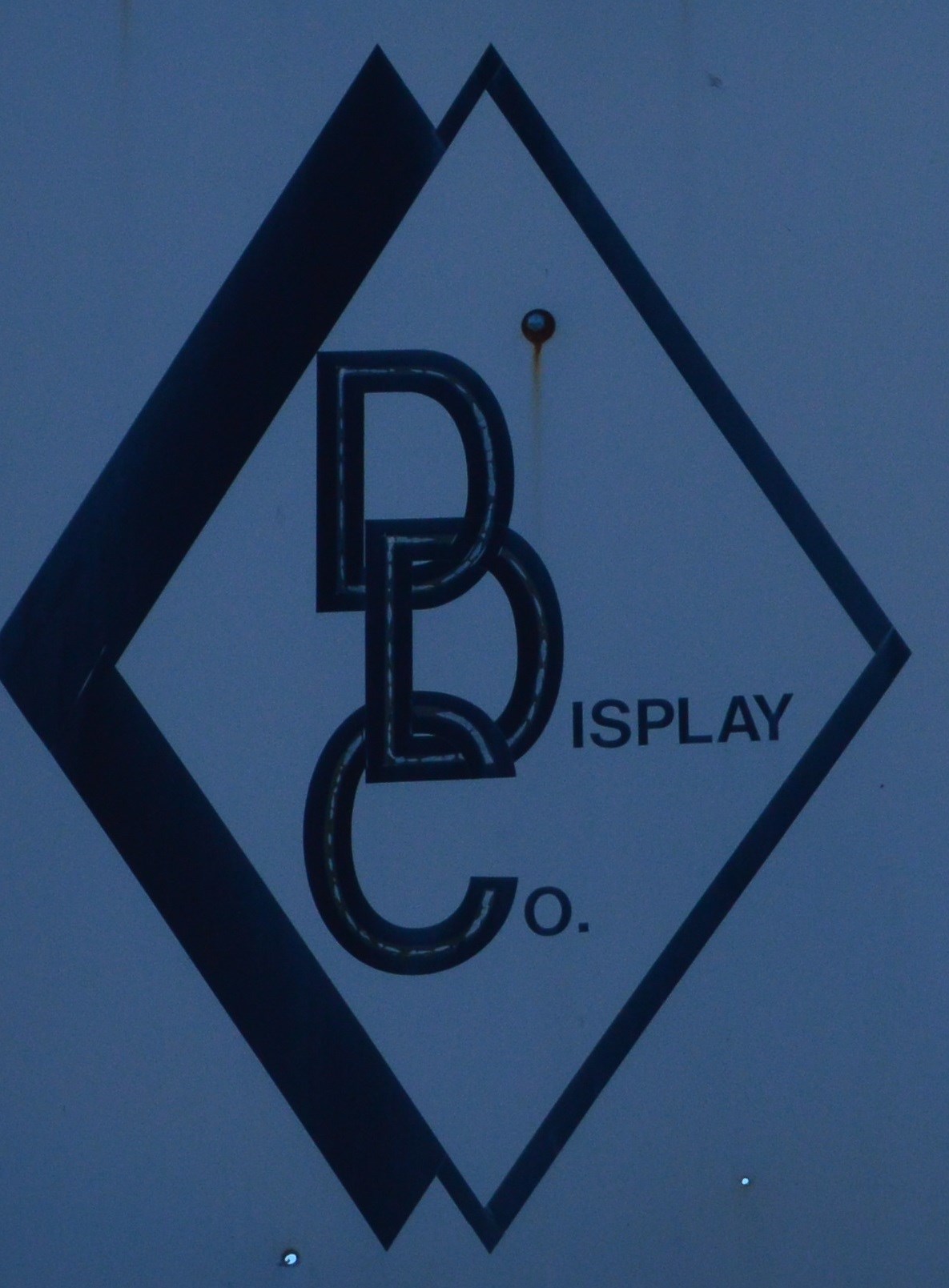Displays of Dalton logo