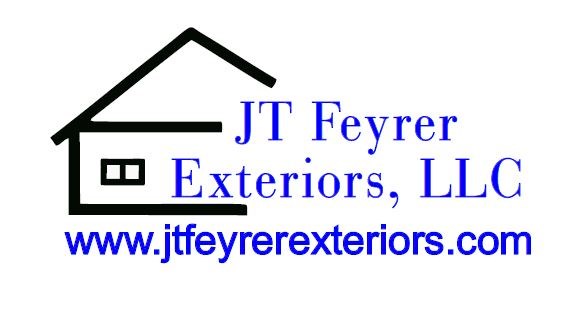 J T Feyrer Exteriors LLC logo
