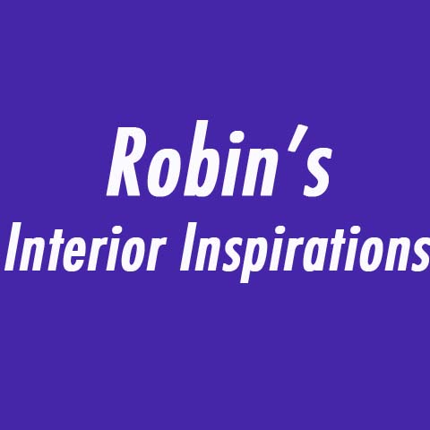 Robin's Interior Inspirations logo