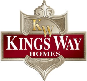 Kings Way Homes logo