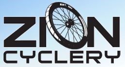 Zion Cyclery logo