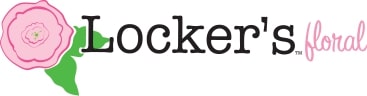 LOCKERS FLORIST logo