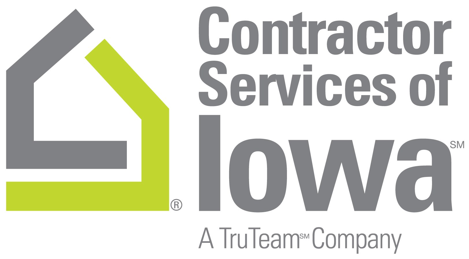 Contractor Svcs of Iowa logo