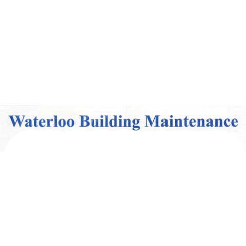 Waterloo Building Maintenance logo
