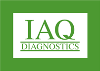 INDOOR AIR QUALITY DIAGNOSTICS INC logo