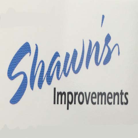 Logo for Shawn's Improvements
