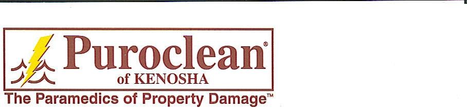 PuroClean of Kenosha logo