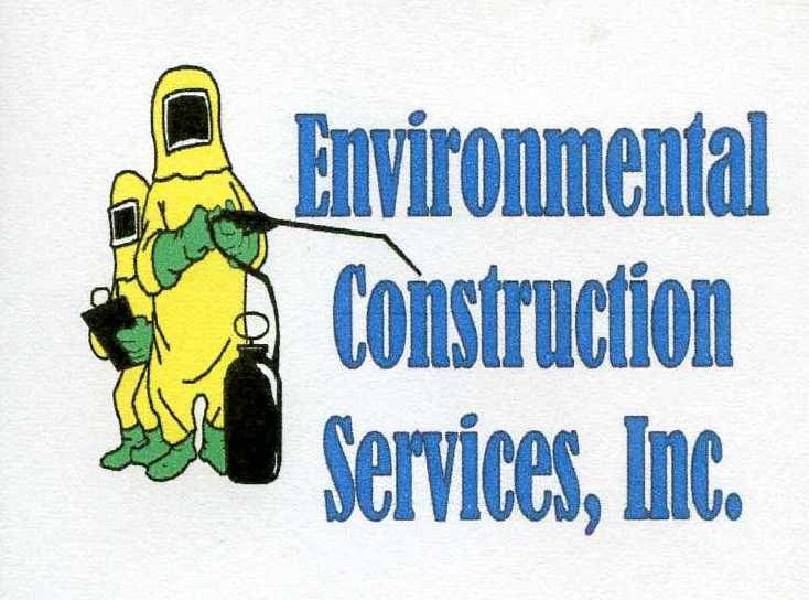 ENVIRONMENTAL CONSTRUCTION SERVICES, INC. logo