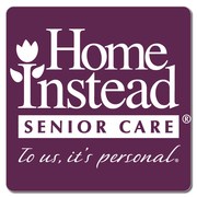 Home Instead Senior Care logo