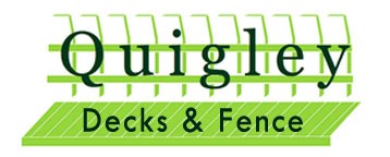 Avatar for QUIGLEY DECKS & FENCE