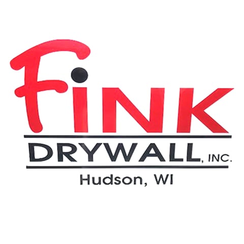 Fink Drywall Inc. logo