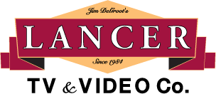 LANCER TV logo