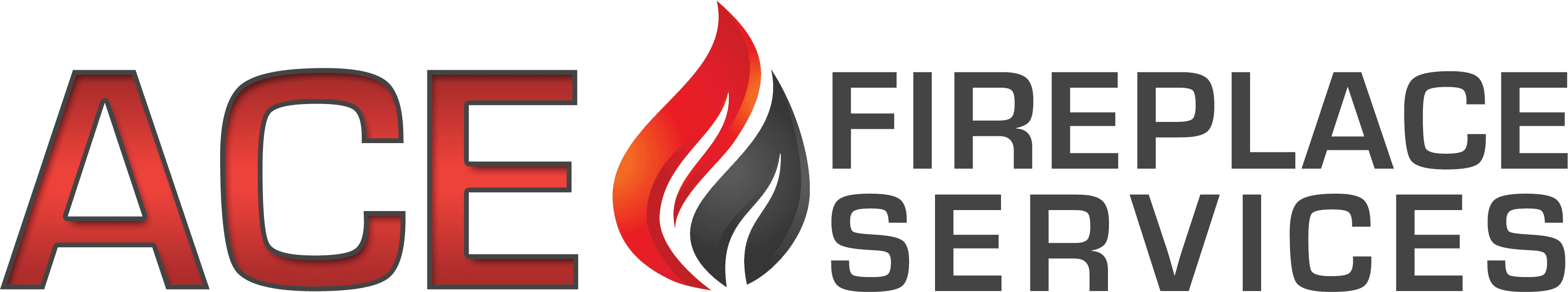 Ace Fireplace Services logo