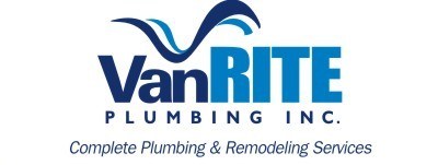 Van Rite Plumbing Inc logo