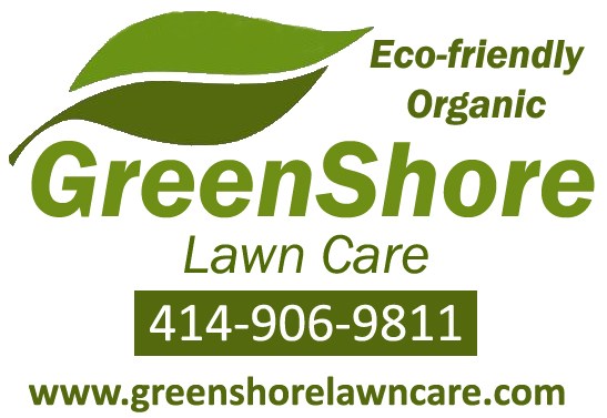 Greenshore Lawn Care logo