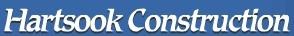 HARTSOOK CONSTRUCTION LLC logo