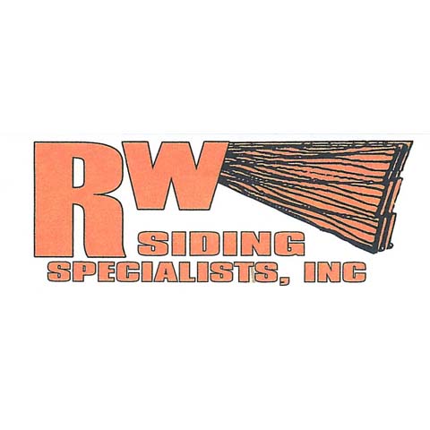 RW Siding Specialist, Inc. logo