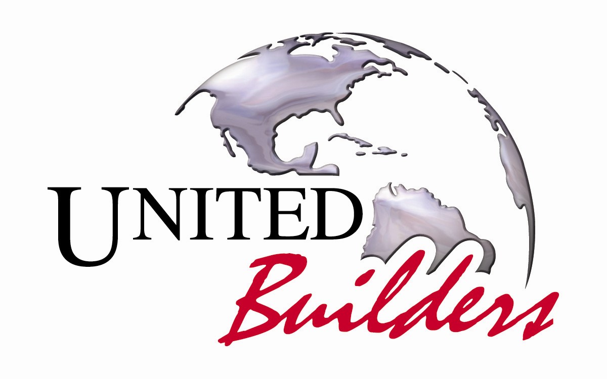 United Builders LLC logo