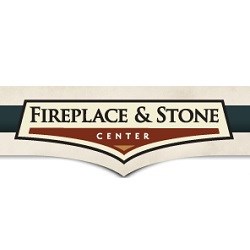 Fireplace Stone & Patio logo