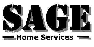 Sage Home Services LLC logo
