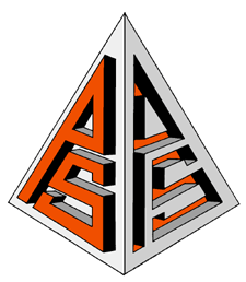 Logo for Pyramid Software