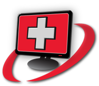Computer Medics logo