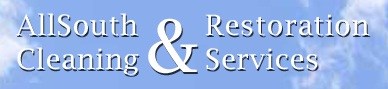 All South Cleaning & Restoration LLC logo