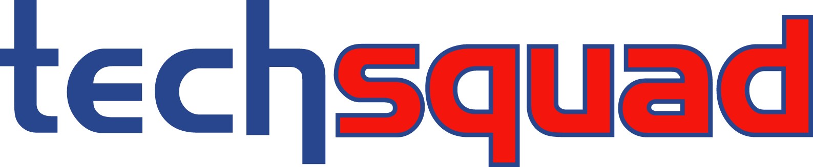 TechSquad logo