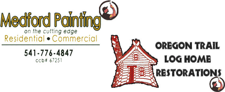 Avatar for Medford Painting