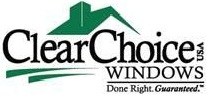 Clear Choice USA Windows logo