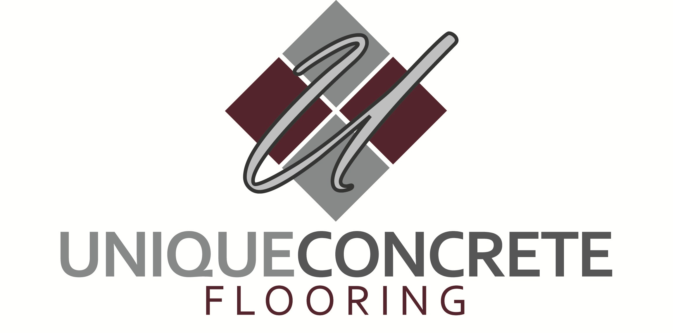 Unique Concrete Flooring LLC logo