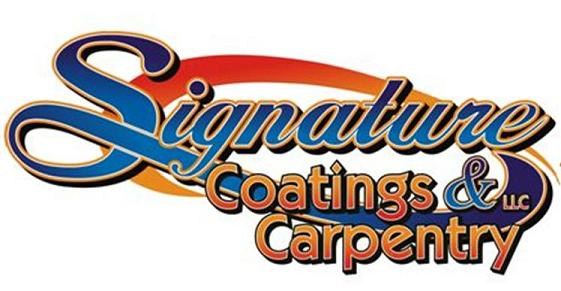 Signature Coatings, LLC logo