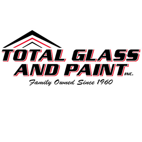 Avatar for Total Glass And Paint