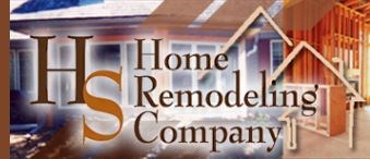H S Remodeling Co logo