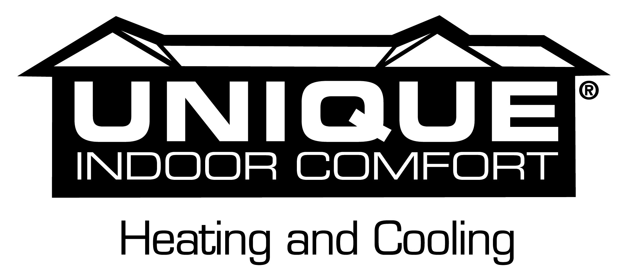 UNIQUE INDOOR COMFORT INC logo