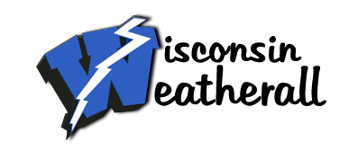 Logo for Wisconsin Weatherall