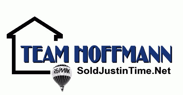 Logo for TEAM HOFFMANN LLC