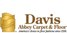 Davis Abbey Carpet & Floors logo