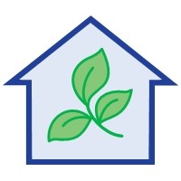 STF 4U & Chicagoland Energy Audits logo