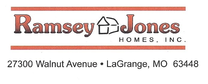 Avatar for RAMSEY-JONES HOMES INC