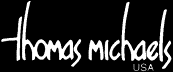 THOMAS MICHAELS DESIGNERS, Inc. logo